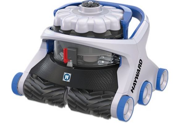 Hayward Aquavac 600 Zwembadrobot