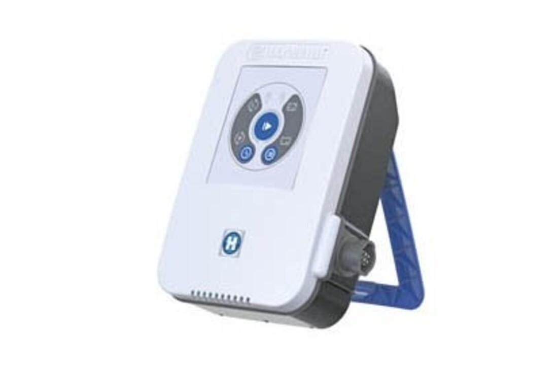 Hayward Aquavac 600 Zwembadrobot