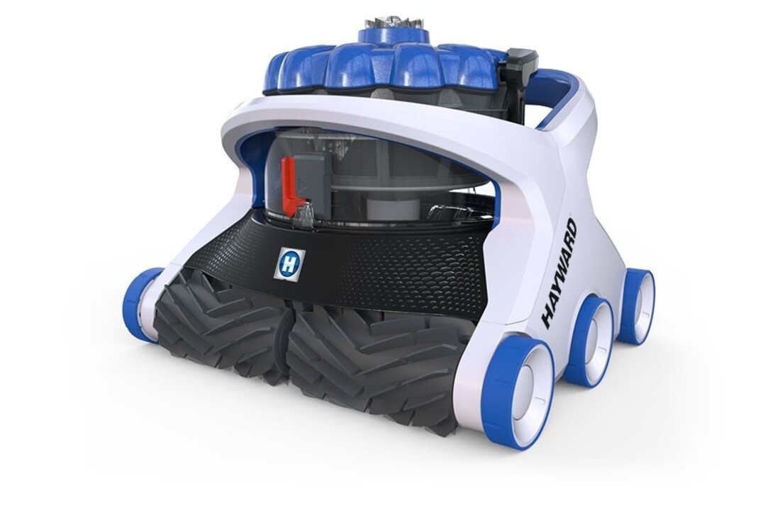 Hayward Aquavac 650 Zwembadreiniger