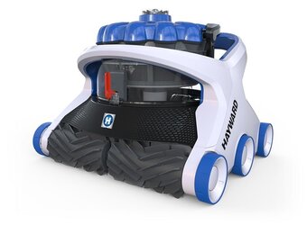 Hayward Aquavac 650 Zwembadreiniger