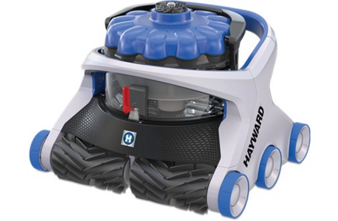Hayward Aquavac 650 Zwembadreiniger