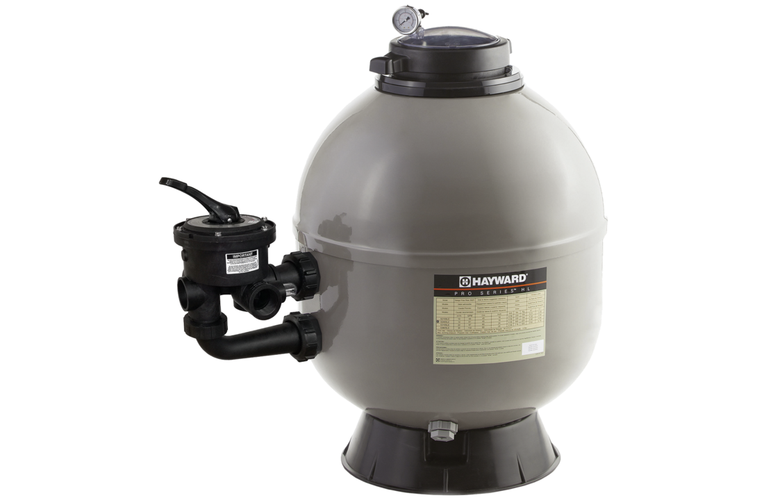 Hayward Zwembad Zandfilter Pro-Series™ HL TL 22m3