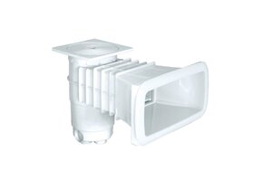 Weltico Skimmer A400 Elegance voor Liner