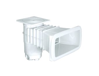 Weltico Skimmer A400 Elegance voor Liner