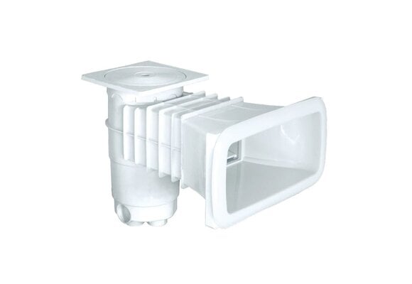 Weltico Skimmer A400 Elegance voor Liner