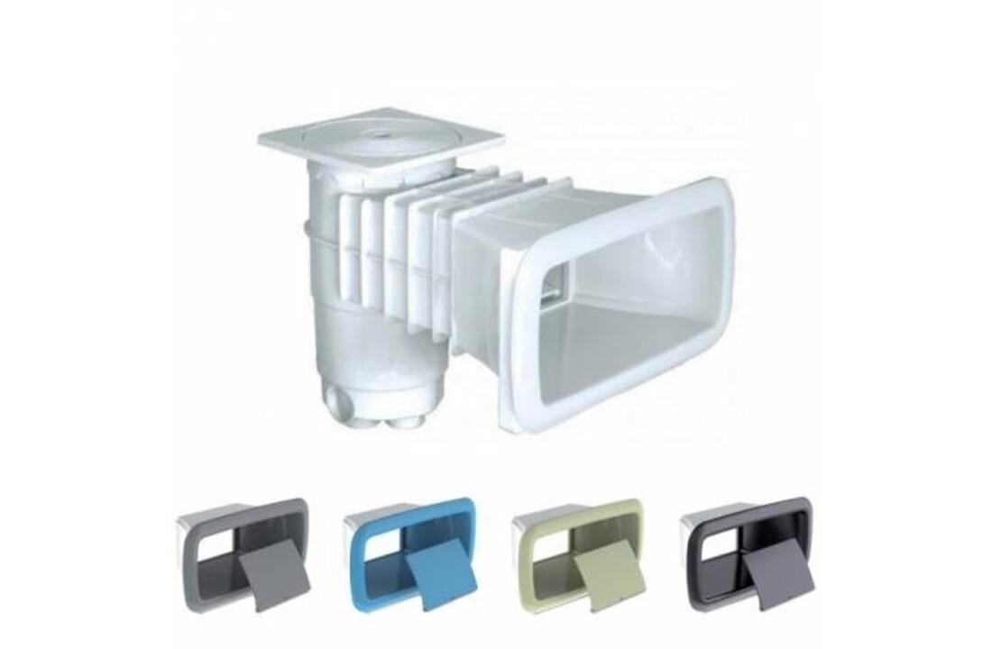 Weltico Skimmer A400 Elegance voor Liner
