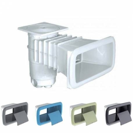 Weltico Skimmer A400 Elegance voor Liner