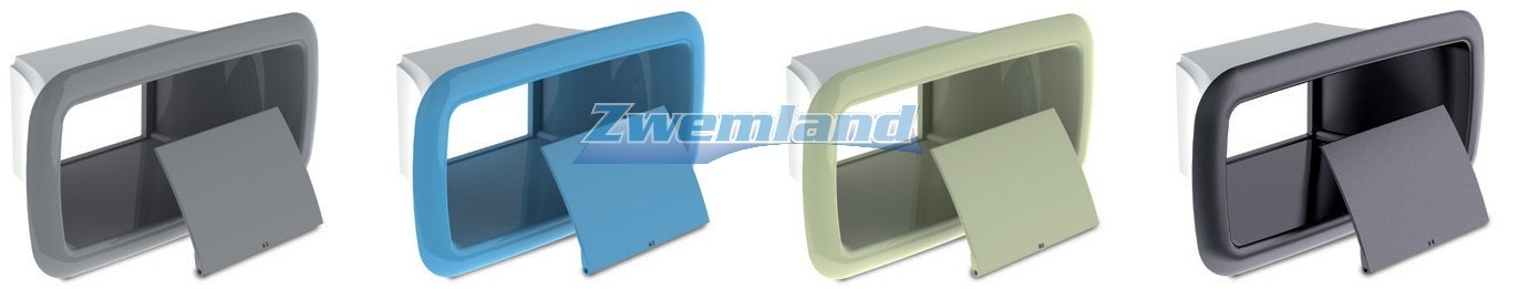 Weltico Skimmer A400 Elegance voor Liner