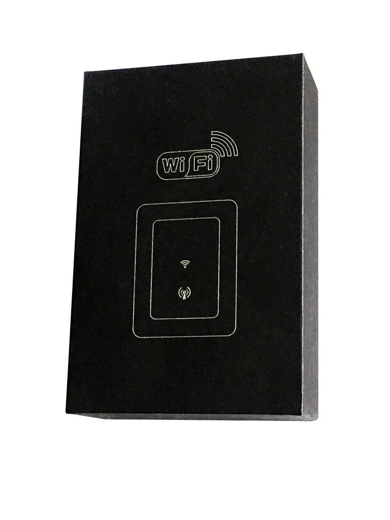 WIFI Box module voor poolstyle inverter warmtepomp