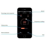 WIFI Box module voor poolstyle inverter warmtepomp