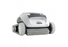 Dolphin E10 Zwembadrobot