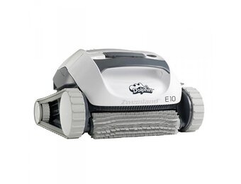 Dolphin E10 Zwembadrobot