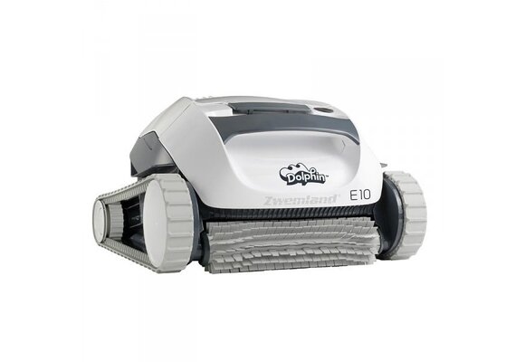 Dolphin E10 Zwembadrobot