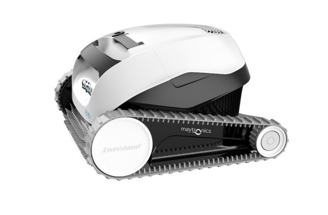 Dolphin E10 Zwembadrobot
