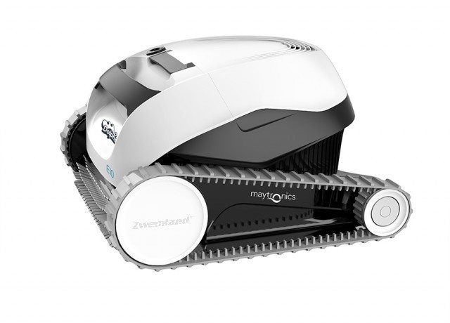 Dolphin E10 Zwembadrobot