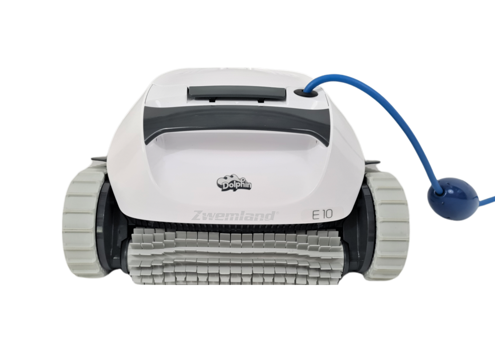 Dolphin E10 Zwembadrobot