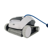 Dolphin E10 Zwembadrobot