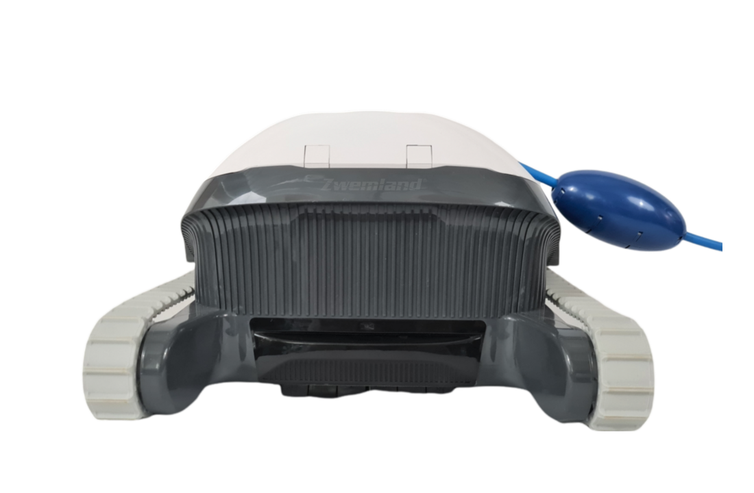 Dolphin E10 Zwembadrobot