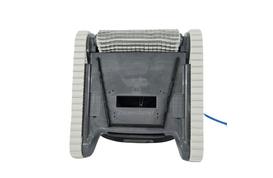 Dolphin E10 Zwembadrobot