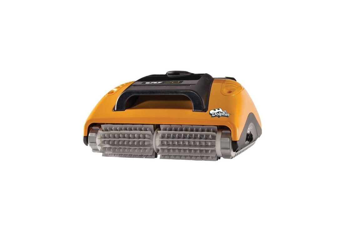 Dolphin Wave 20 Zwembadrobot