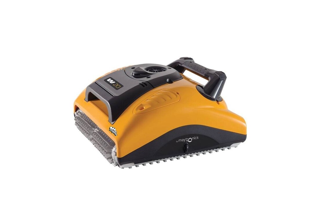 Dolphin Wave 20 Zwembadrobot