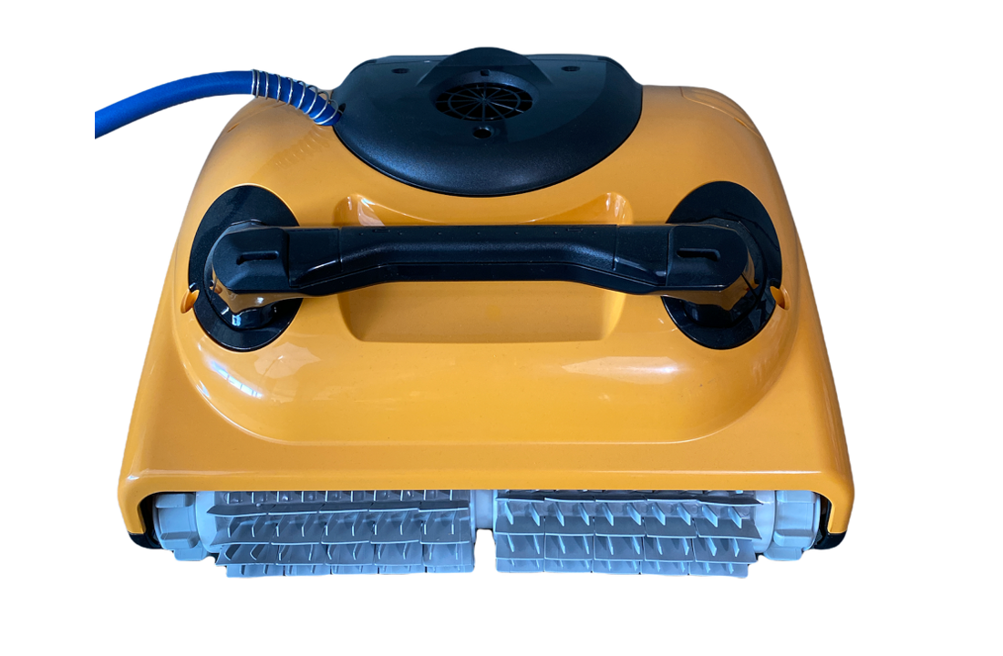 Dolphin Wave 20 Zwembadrobot