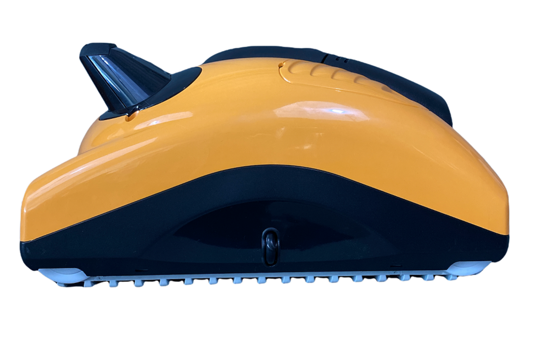 Dolphin Wave 20 Zwembadrobot