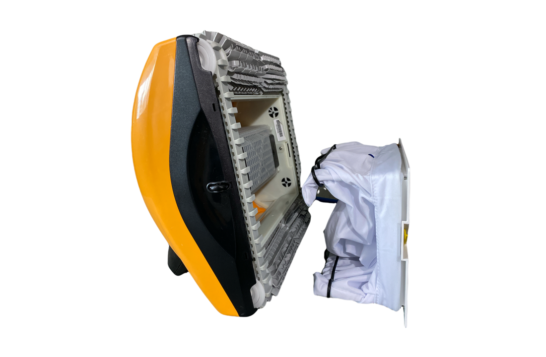 Dolphin Wave 20 Zwembadrobot