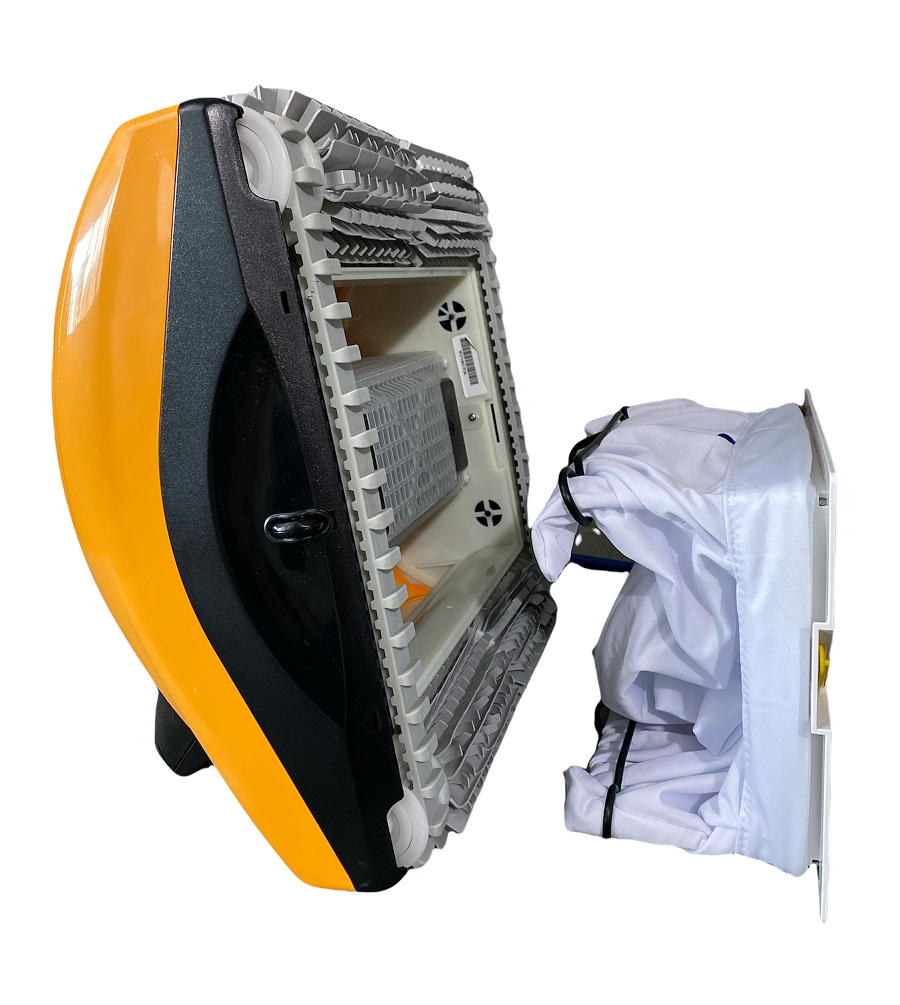 Dolphin Wave 20 Zwembadrobot