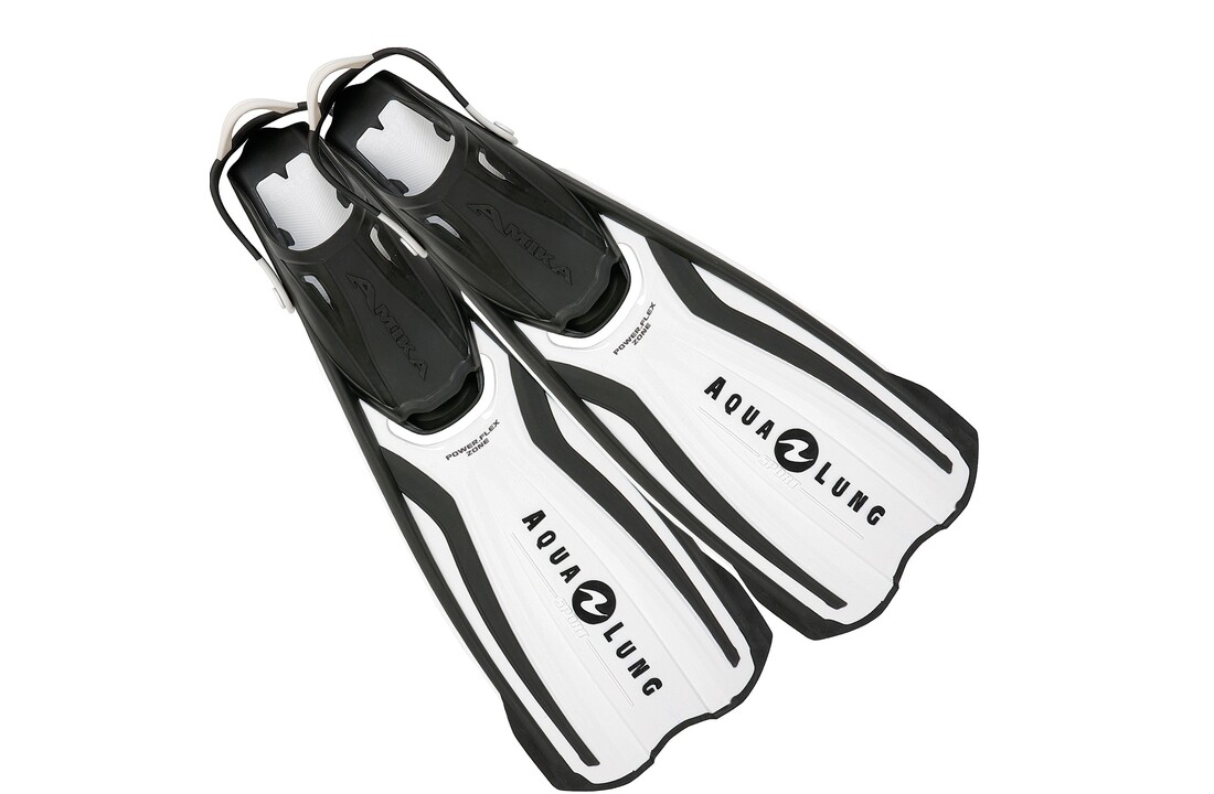 Aqua Lung Sports Amika Travel Set Wit