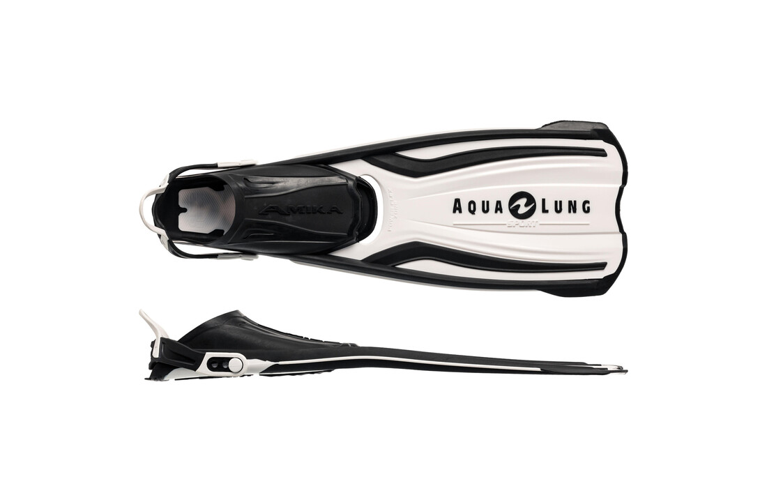Aqua Lung Sports Amika Travel Set Wit