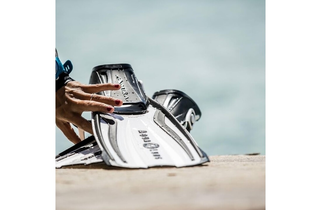 Aqua Lung Sports Amika Travel Set Wit