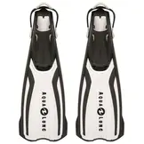 Aqua Lung Sports Amika Snorkelvinnen Wit – XS/S