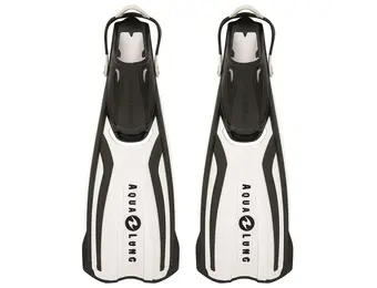 Aqua Lung Sports Amika Snorkelvinnen Wit – XS/S