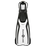 Aqua Lung Sports Amika Snorkelvinnen Wit – XS/S