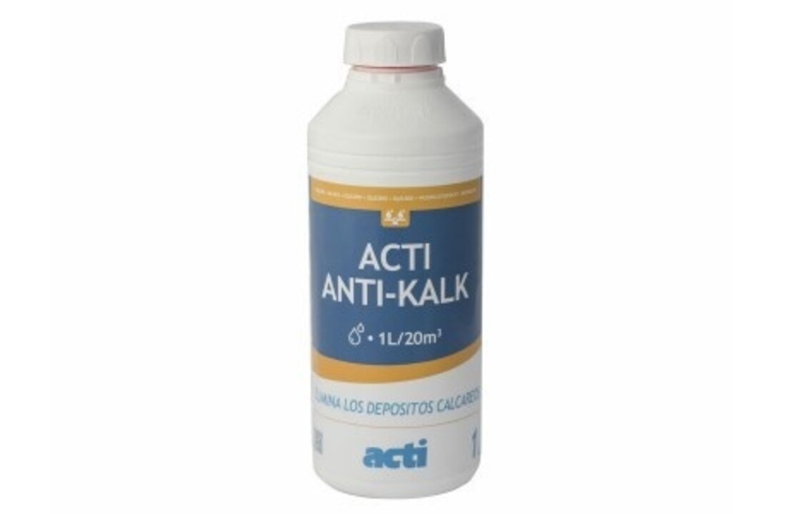 Acti Anti Kalk 1L