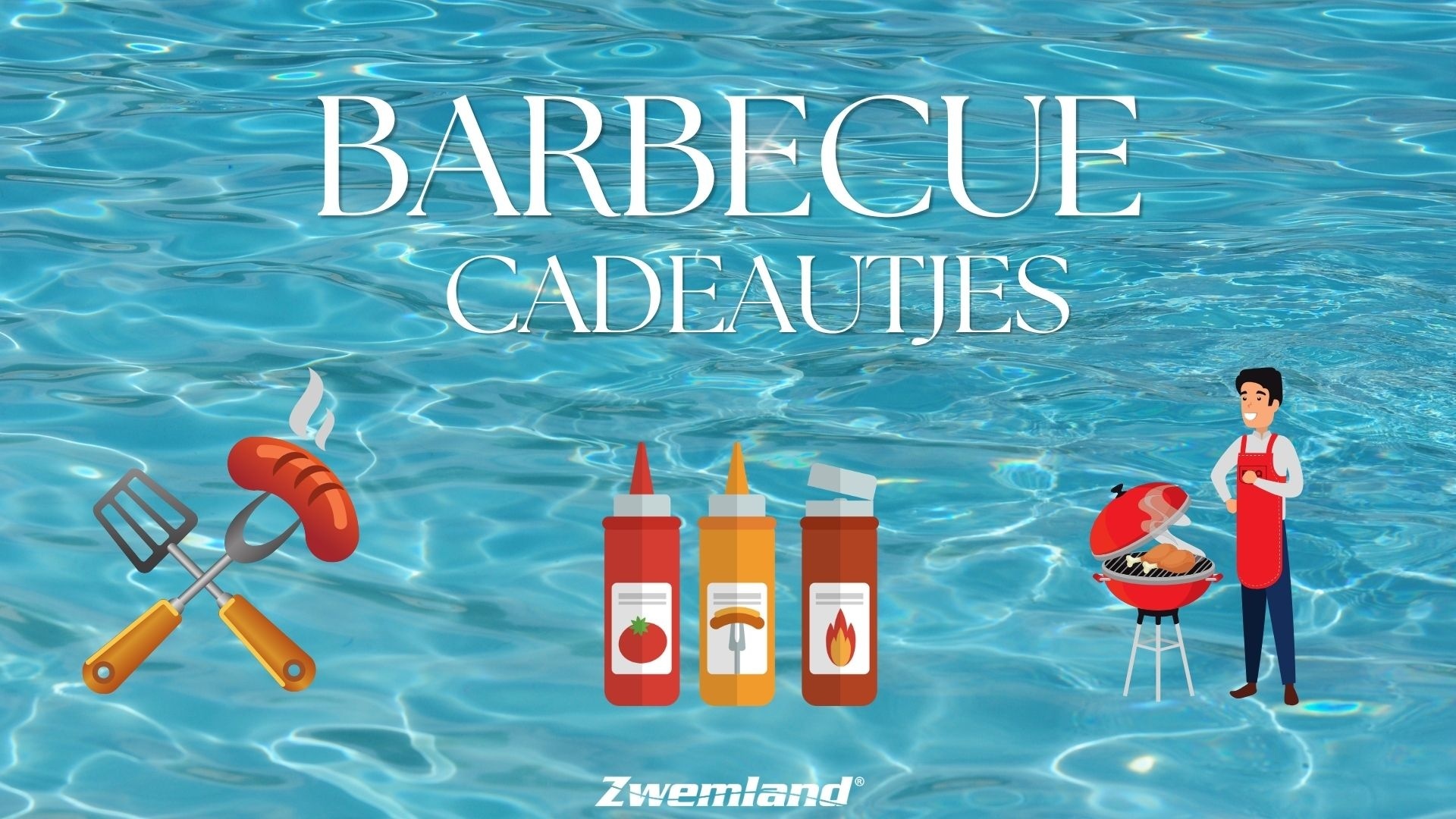 Barbecue Deals