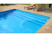 Zwembad Superliner  V2F 85/100ste Frans Blauw