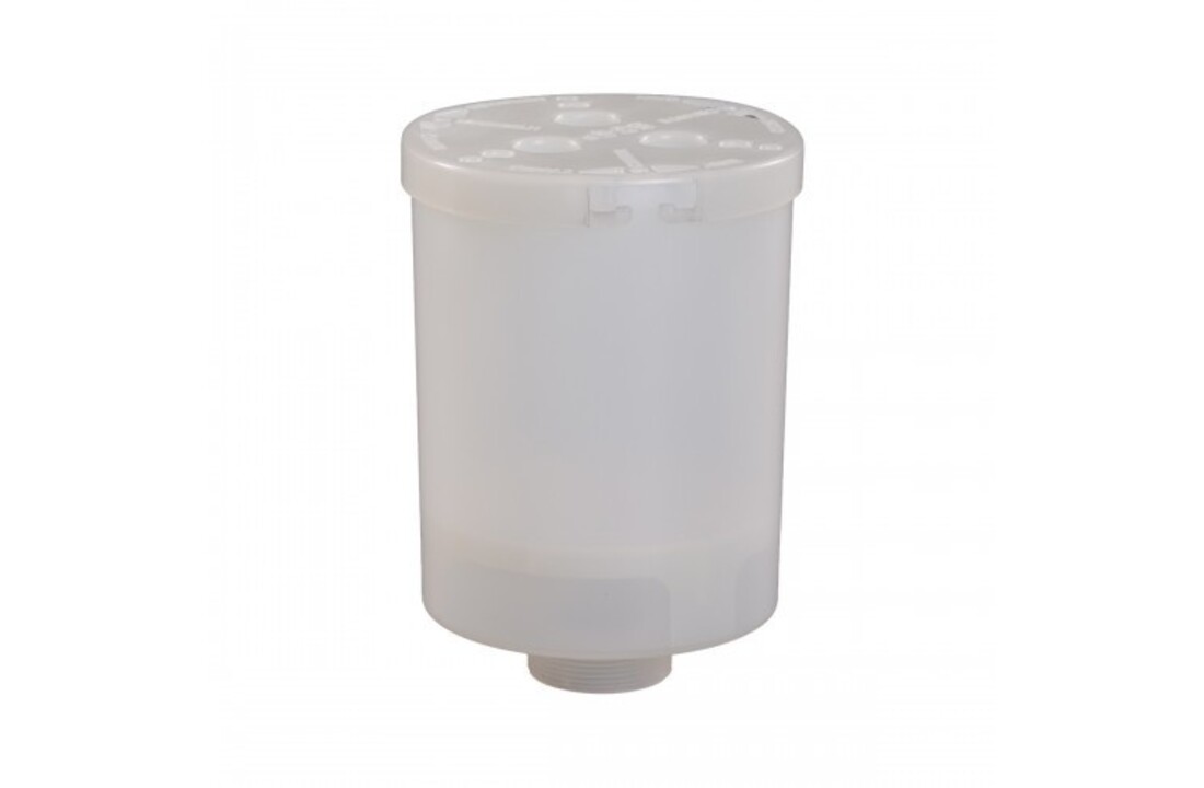 EGO³ Filter Cartridge - F2M (2" fijne draad)