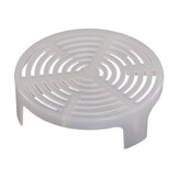 EGO³ Filter Cartridge - F2S (2" grove draad)