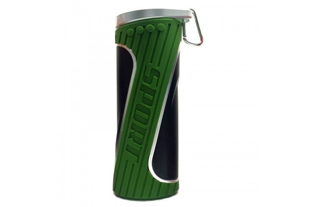 HTX Sport Bluetooth Speaker Verschillende kleuren