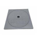 Hayward deksel skimmer cofies grijs