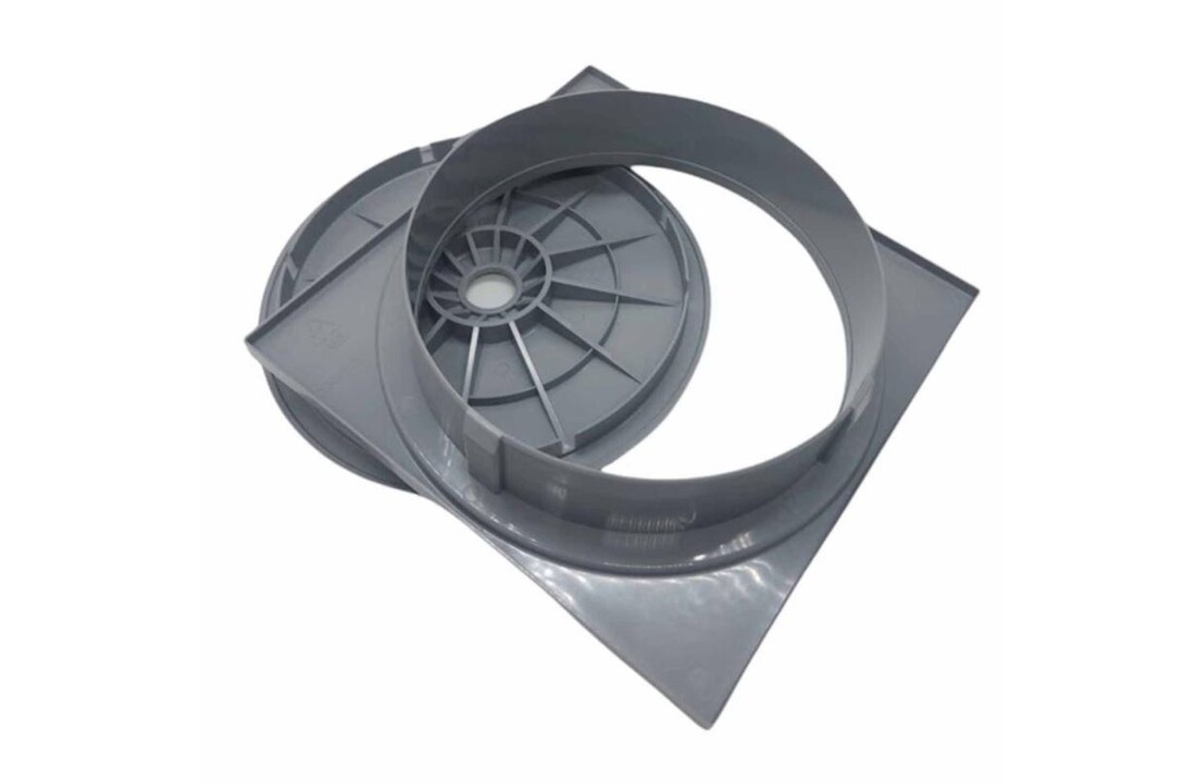 Hayward deksel skimmer cofies grijs