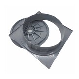 Hayward deksel skimmer cofies grijs