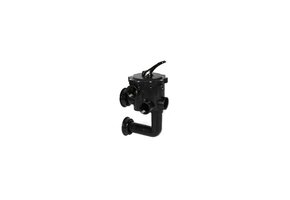 Pentair 2" sidemount 6-wegkraan voor triton zwembadfilter