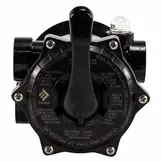 Pentair 2" sidemount 6-wegkraan voor triton zwembadfilter