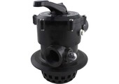 pentair zeswegklep 1 1/2" topmount