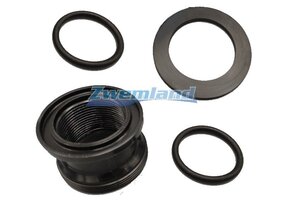 Pentair Starite cristal flo zwembadfilter adapter set
