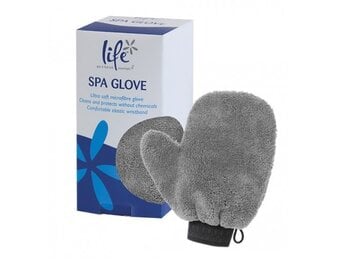 Life spa handschoen