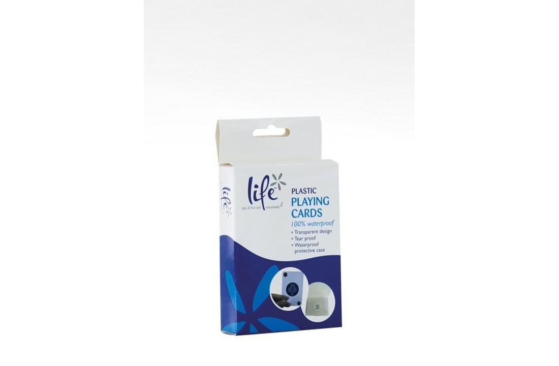 Life spa handschoen
